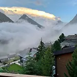 Hotel Etoile & Alpenperle Residences Hotell Saas Fee