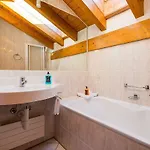 Hotell Hotel Etoile & Alpenperle Residences