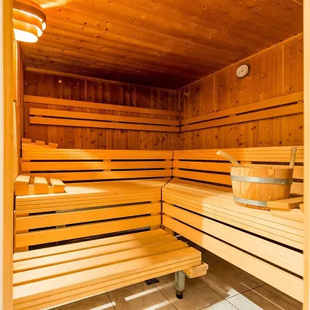 Hotel Hotel Etoile & Alpenperle Residences Saas-Fee