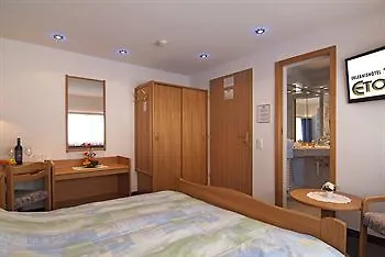 Hotel Hotel Etoile & Alpenperle Residences