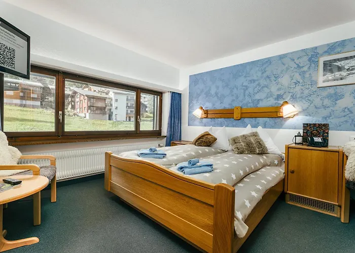 Otel Etoile & Alpenperle Residences