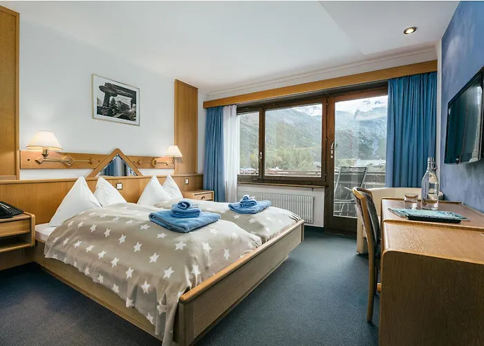 Otel Etoile & Alpenperle Residences