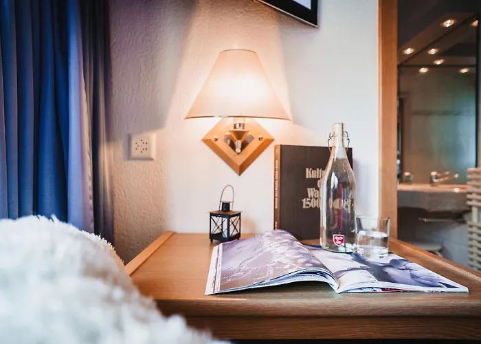 Otel Etoile & Alpenperle Residences 3*