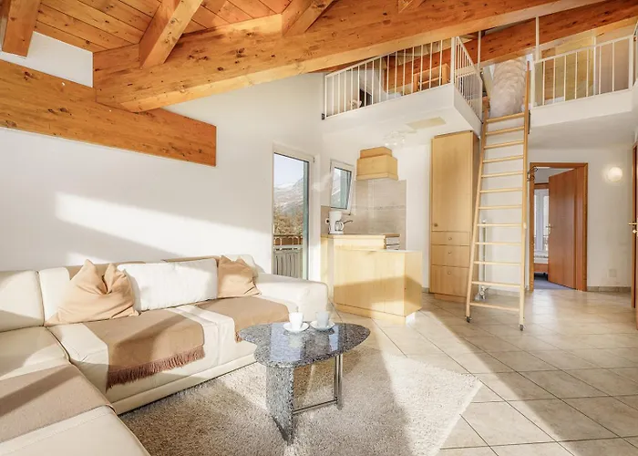 Etoile & Alpenperle Residences Otel 3*