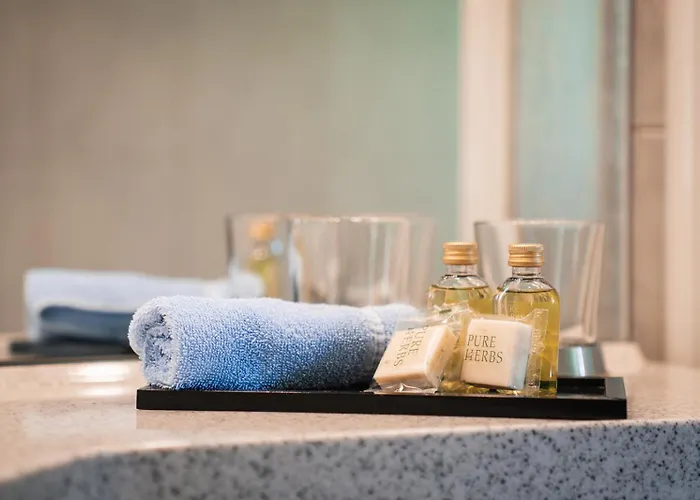 Etoile & Alpenperle Residences Otel 3*