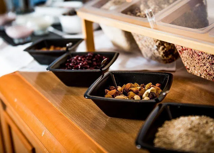 Otel Etoile & Alpenperle Residences 3*